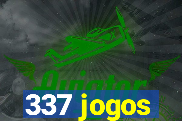 337 jogos